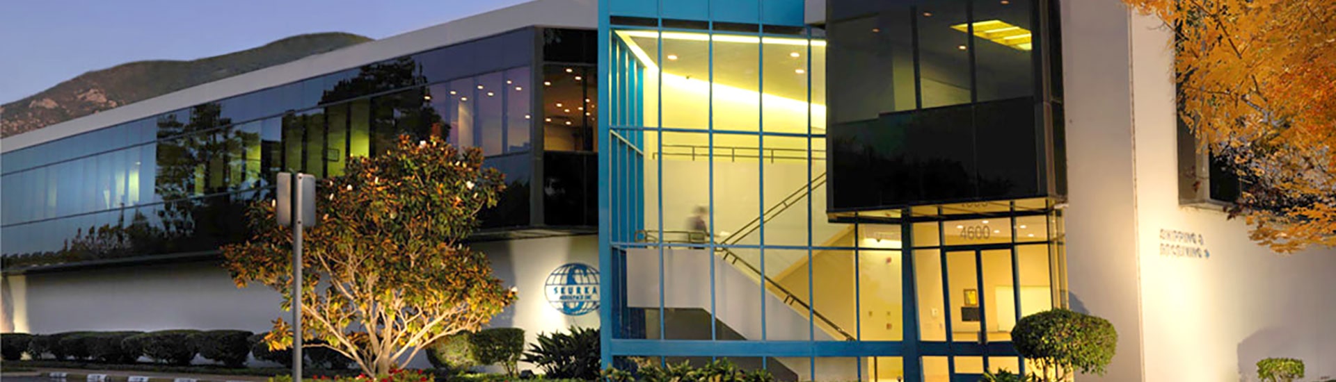 DC Brush Starter Generator Skurka Aerospace, Inc